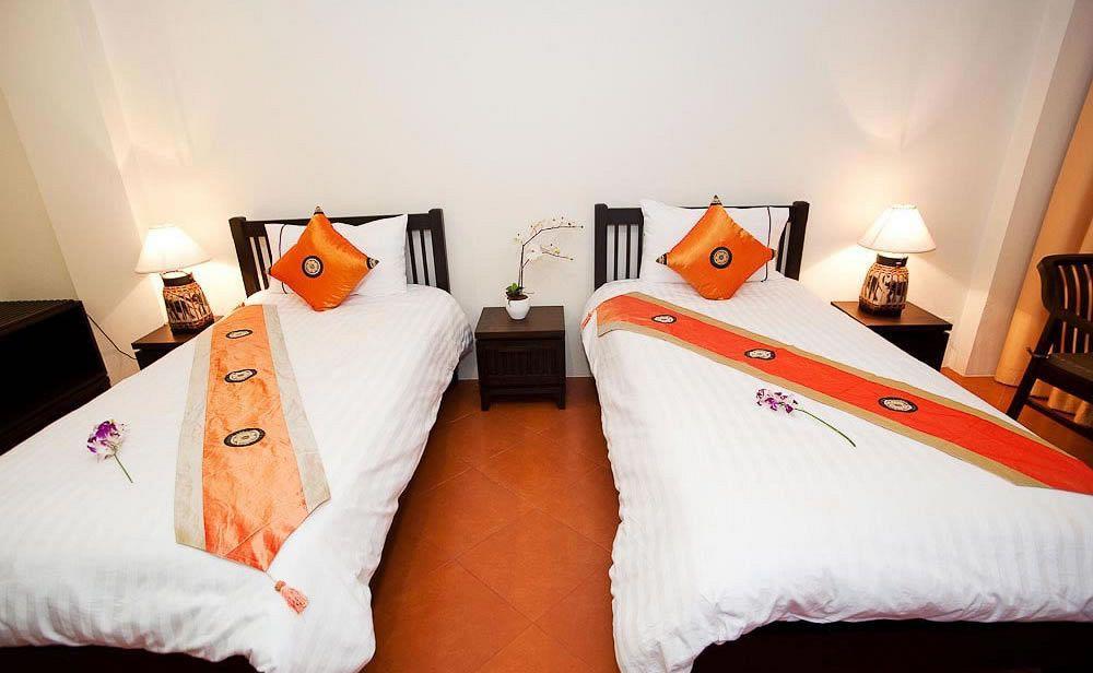 La De Bua Hotel Patong Zewnętrze zdjęcie