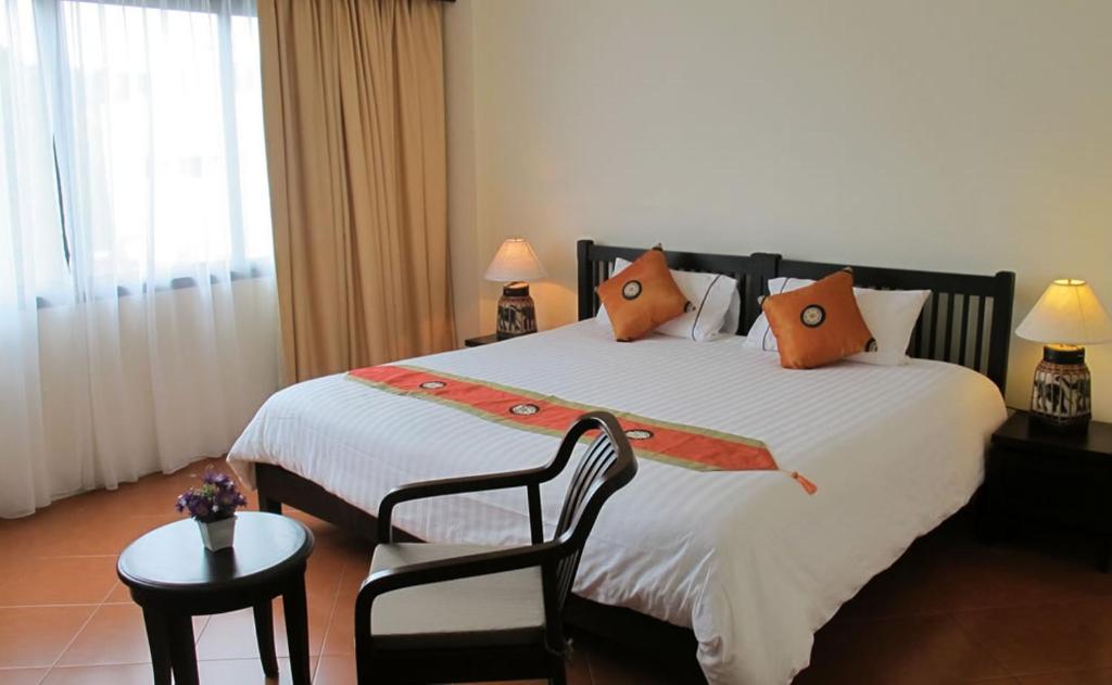 La De Bua Hotel Patong Pokój zdjęcie
