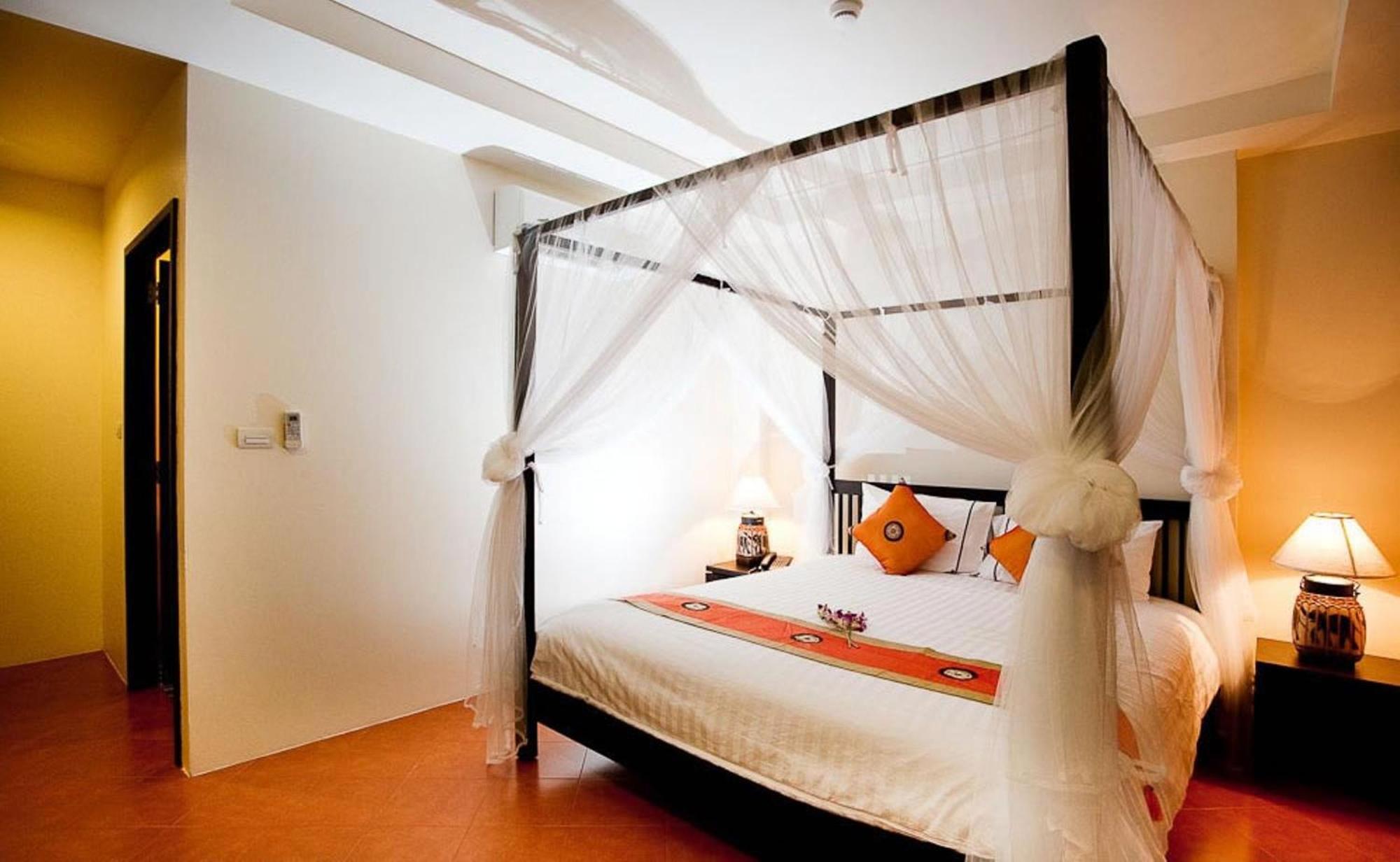 La De Bua Hotel Patong Zewnętrze zdjęcie