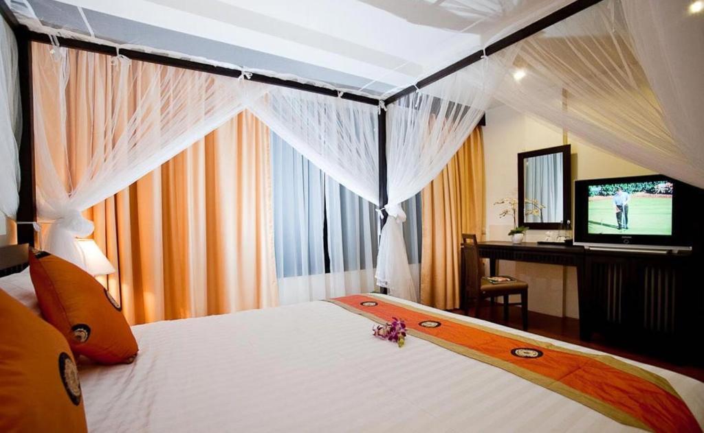 La De Bua Hotel Patong Pokój zdjęcie