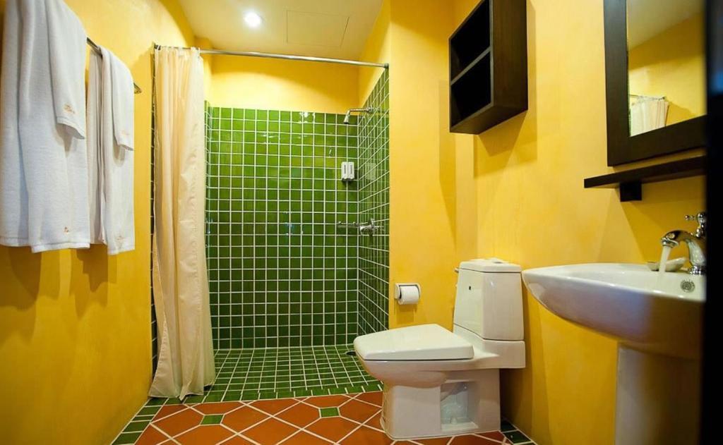 La De Bua Hotel Patong Pokój zdjęcie